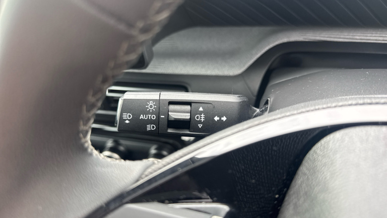 Citroen C3 1.2 Turbo Plus 5dr Petrol Hatchback